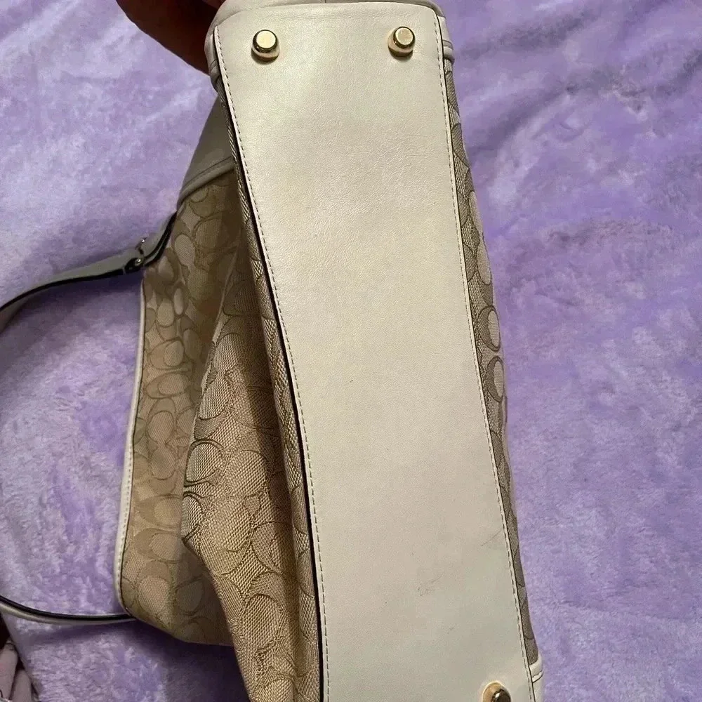 Coach bag(rare)